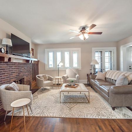 Spanish Charm 4Bed/3Bath 와우파카 외부 사진