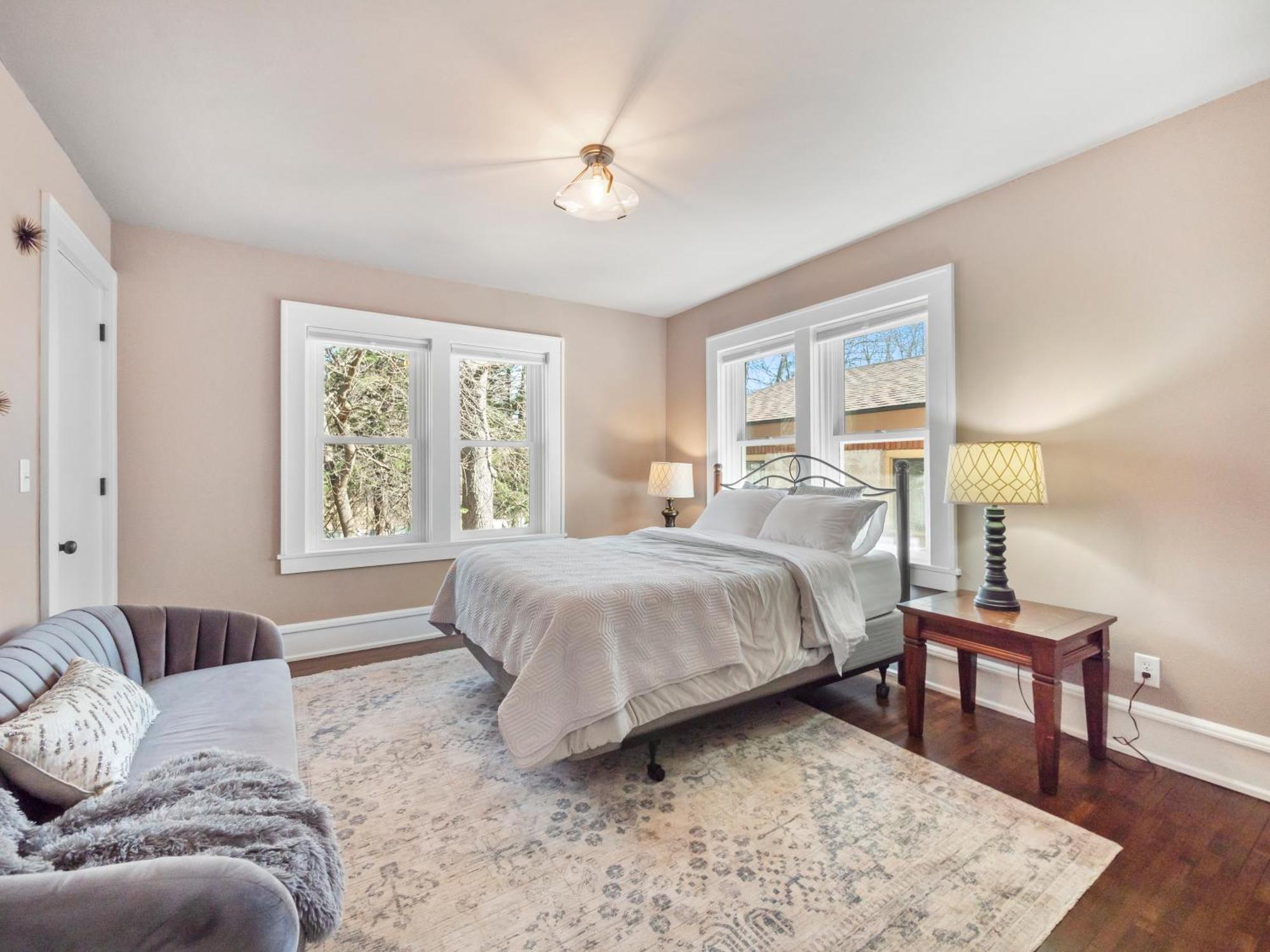 Spanish Charm 4Bed/3Bath 와우파카 외부 사진