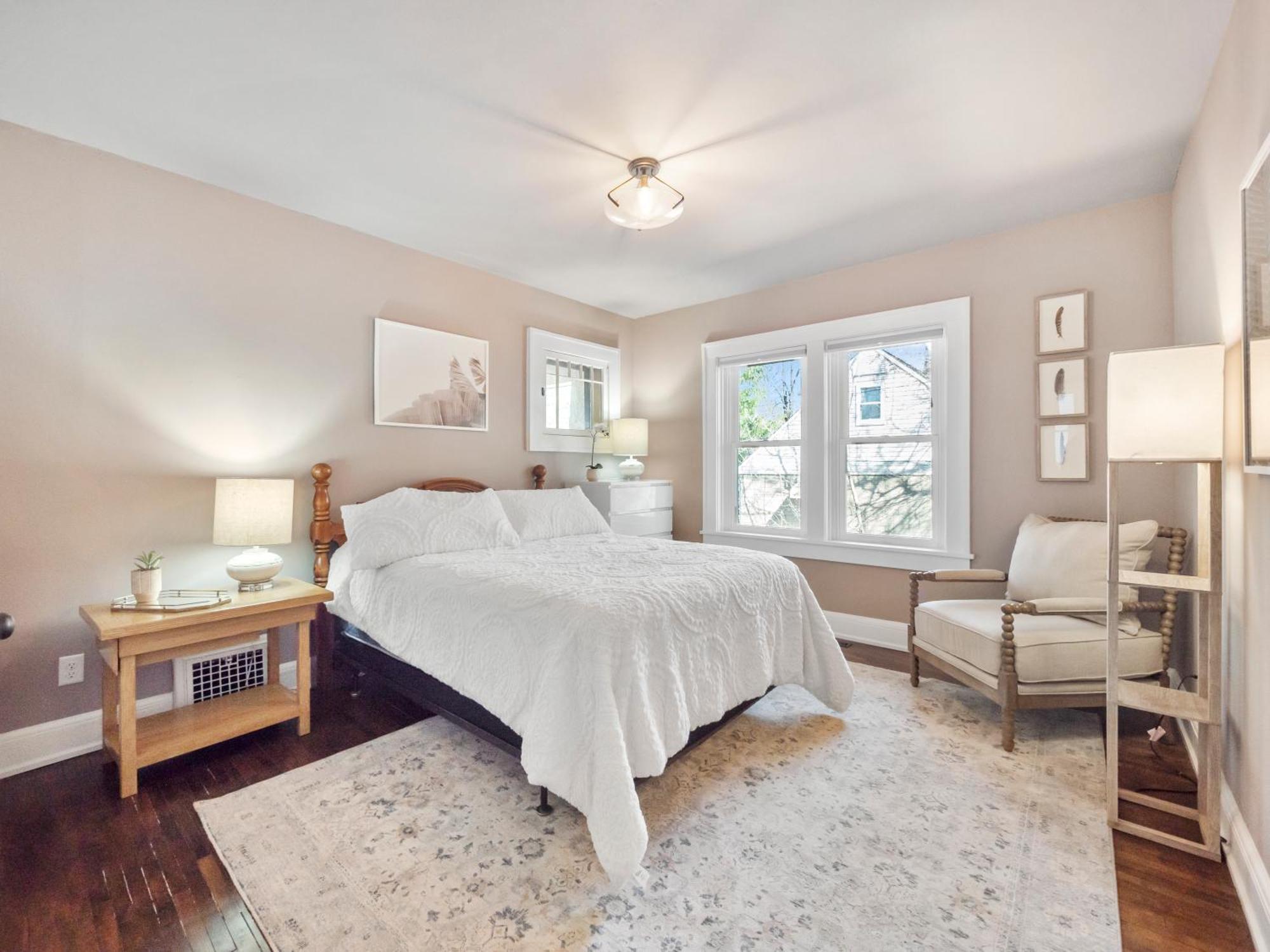 Spanish Charm 4Bed/3Bath 와우파카 외부 사진