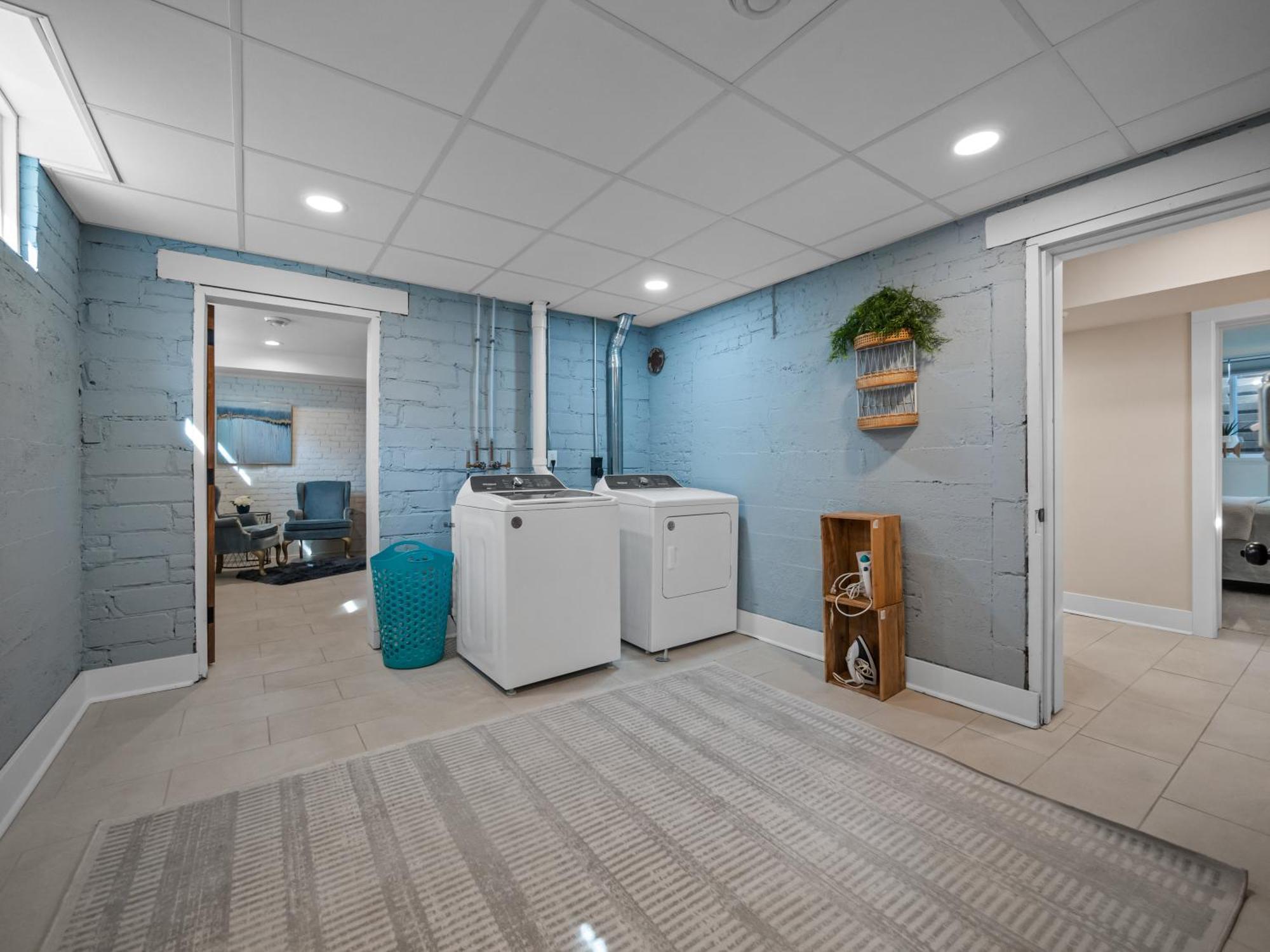Spanish Charm 4Bed/3Bath 와우파카 외부 사진