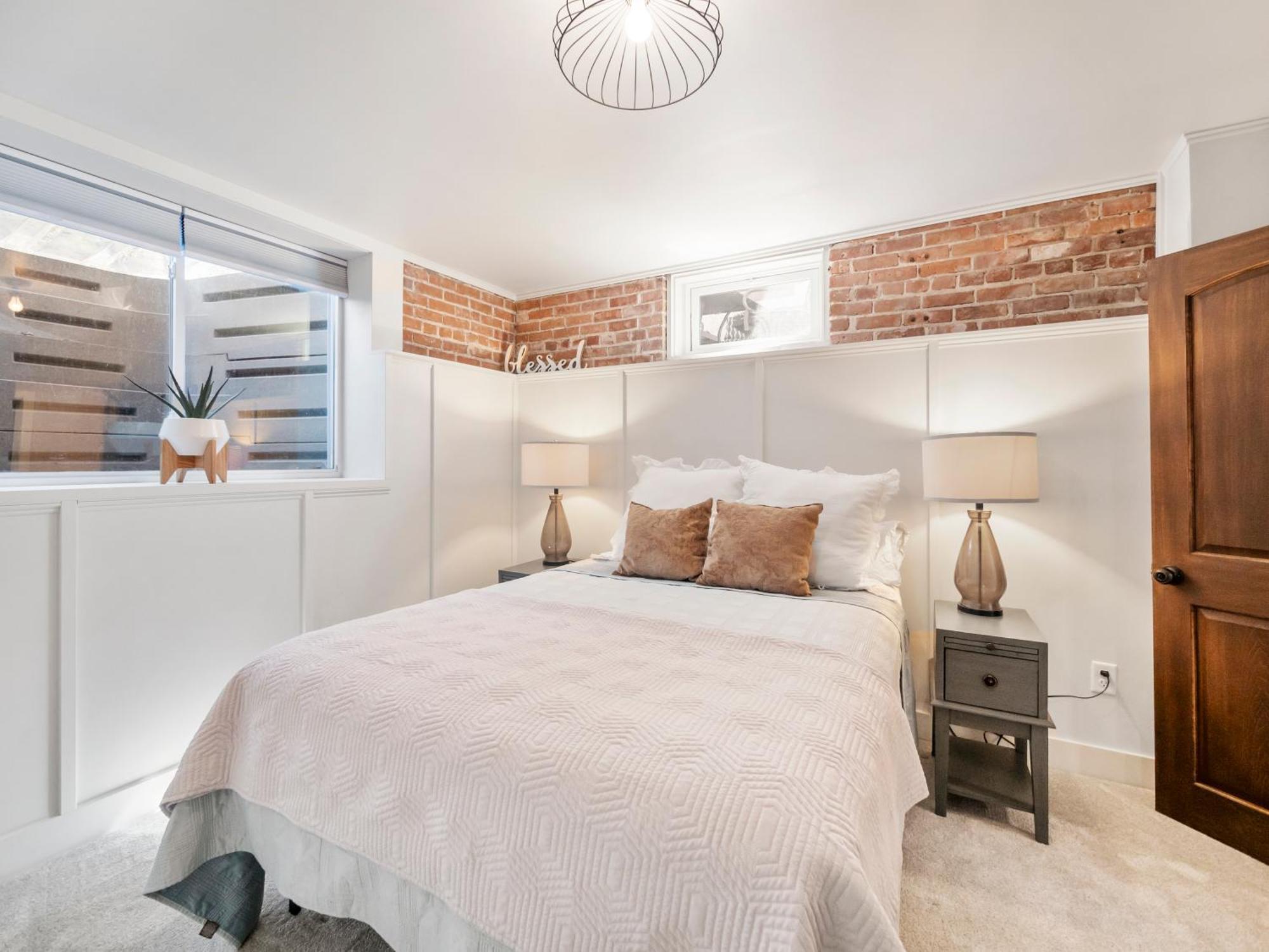 Spanish Charm 4Bed/3Bath 와우파카 외부 사진